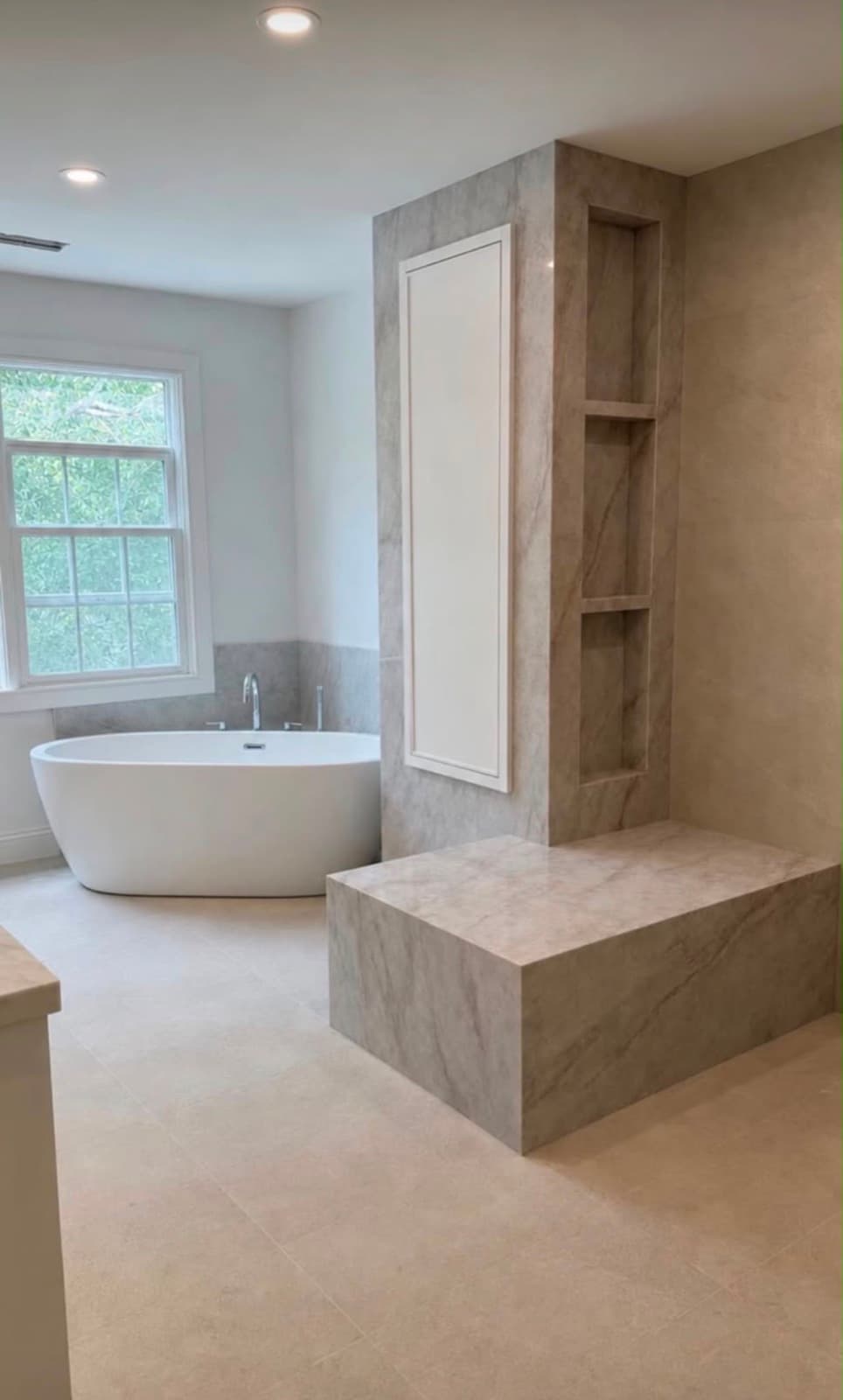 Bathroom Vanities