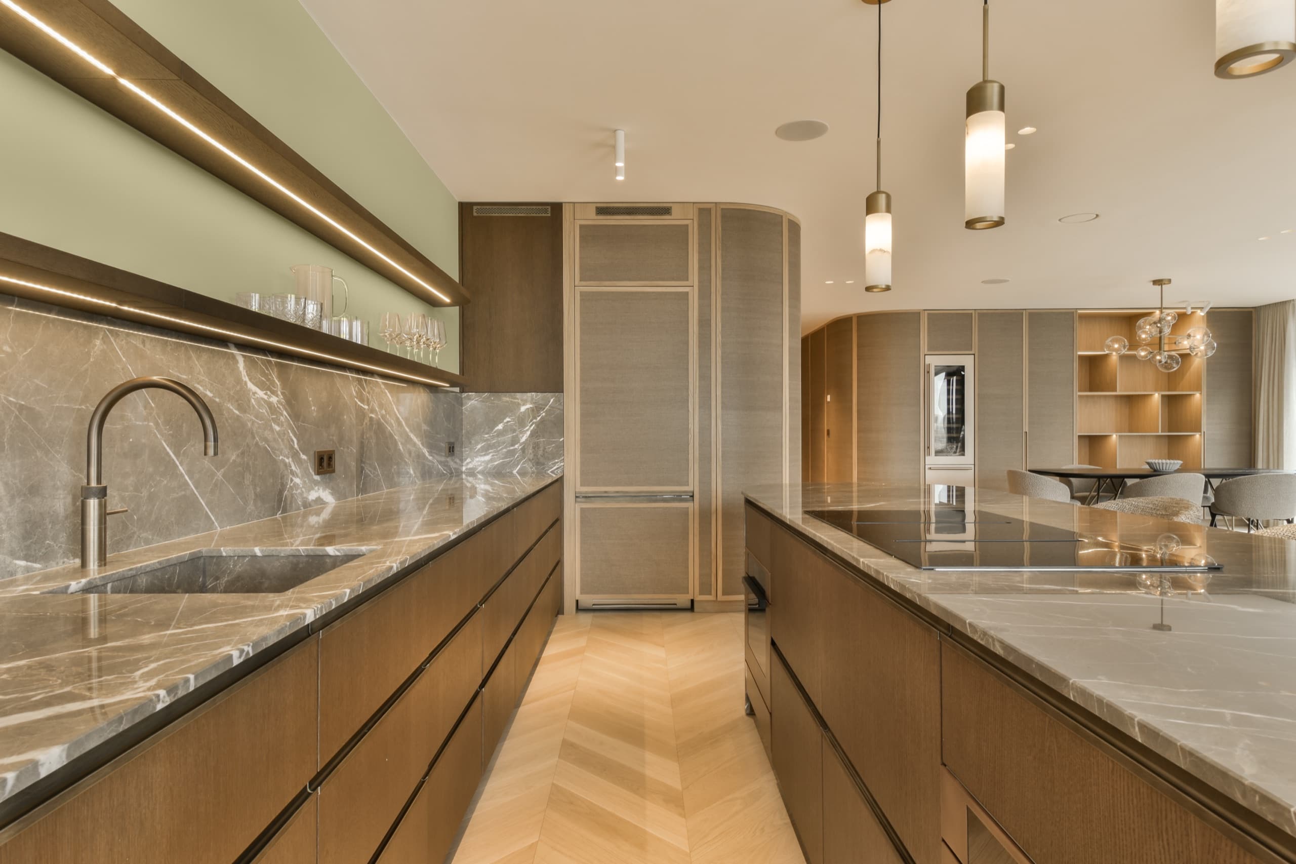 Kitchen Countertops