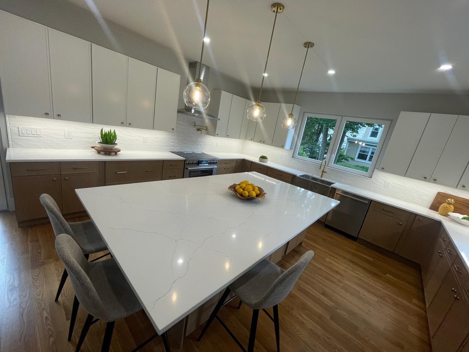 Quartz Countertops